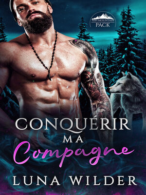 cover image of Conquérir Ma  Compagne